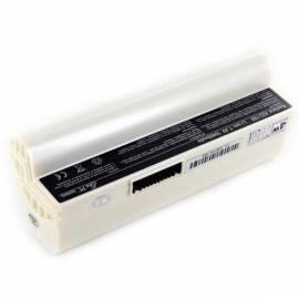 Datasheet Whitenergy HC Akku für Asus EEE PC 700, A22-7.4 V Li-Ion 10400mAh weiß