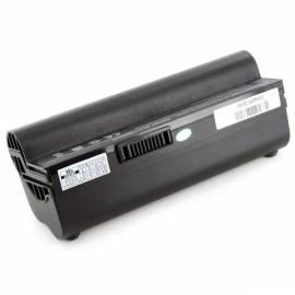 Whitenergy HC Akku für Asus EEE PC 700, A22-7.4 V Li-Ion 10400mAh schwarz