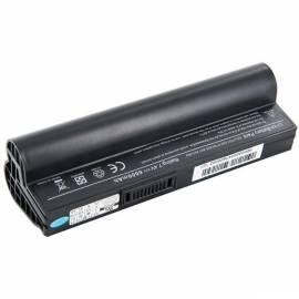 Bedienungshandbuch Whitenergy HC Akku für Asus EEE PC 700, A22-7.4 V Li-Ion 6600mAh, schwarz