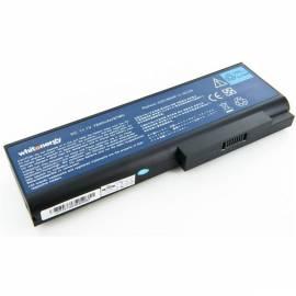 Whitenergy HC pro Akku Acer TravelMate 8200 11,1 V Li-Ion Akku 7800mAh Bedienungsanleitung