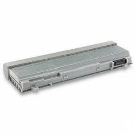 Bedienungshandbuch Whitenergy HC pro Akku Dell Latitude E6500 11,1 V Li-Ion Akku 6600mAh