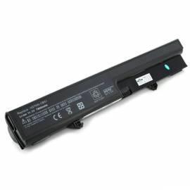 Whitenergy HC pro Akku HP Compaq Business Notebook 6520s 10,8 V Li-Ion Akku 7800mAh - Anleitung