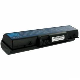 Whitenergy HC pro Akku Acer Aspire 4310 11.1 V Lithium-Ion 8800mAh