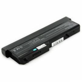 Bedienungshandbuch Whitenergy HC pro Akku Dell Vostro 1310 11,1 V Li-Ion Akku 7800mAh