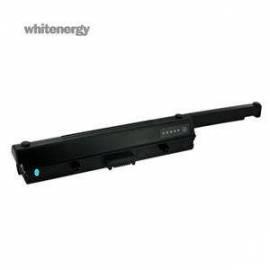 Benutzerhandbuch für Whitenergy Premium pro Akku Dell XPS M1530 11,1 V Li-Ion Akku 7800mAh