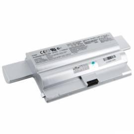 Whitenergy HC pro Akku Sony BPS8/BPL8 11,1 V Li-Ion Akku 6600mAh