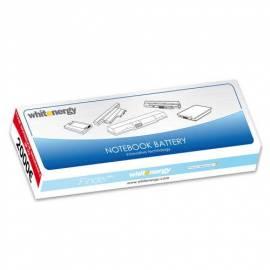 Whitenergy Premium pro Akku Acer TravelMate 270 14,8 V Li-Ion Akku 5200mAh