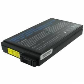 Whitenergy pro Akku Compaq Evo N800 14,4 V Li-Ion Akku 5200mAh