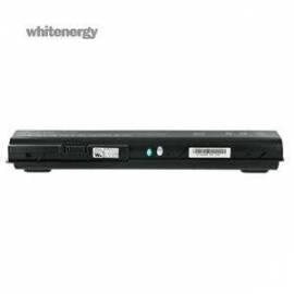 Whitenergy HC pro Akku HP Compaq Pavilion DV7 14,4 V Li-Ion Akku 6600mAh Gebrauchsanweisung