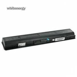 Whitenergy HC-pro-Zellen-Akku HP Pavilion DV 9000 14,4 V Li-Ion-7800mA