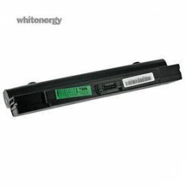 HC Whitenergy Akku für Sony Vaio BPS2 BPL2/6,9 in Li-Ion 8800mAh schwarz Bedienungsanleitung