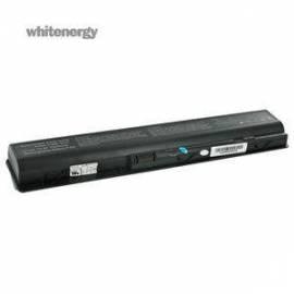 Whitenergy HC pro Akku Compaq HP Pavillon DV 9000 14,4 V Li-Ion Akku 6600mAh - Anleitung