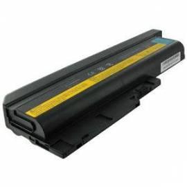 Whitenergy Premium pro Akku Lenovo ThinkPad T60 11,1 V Li-Ion Akku 7800mAh