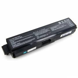 Benutzerhandbuch für Whitenergy Premium pro Akku Toshiba PA3634/PA3636 10,8 V Li-Ion Akku 7800mAh