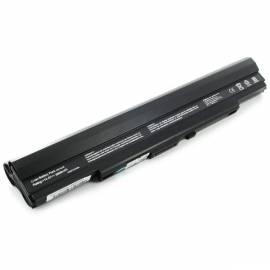 Battery Whitenergy HC pro Asus A42-UL30/UL50/UL80 14.8 V LiIon 6600mAh