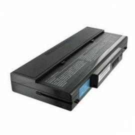 Bedienungsanleitung für Batterie Whitenergy HC pro Asus A9 Z53 11,1 V Li-Ion Akku 7800mAh