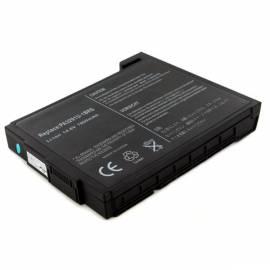 Datasheet Whitenergy Premium pro Akku Toshiba PA3291 14,8 V Li-Ion Akku 7800mAh