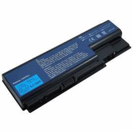 Li-Ion Akku Acer Aspire 5520/6920-Akku 11, 1V 5200mAh/58Wh Gebrauchsanweisung