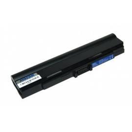 PDF-Handbuch downloadenBaterie Acer Aspire 1810 t, 1410T Serie Li-Ion 11, 1V 5200mAh / 56Wh