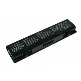 Bedienungshandbuch Akku Dell Studio 1735 1737 Li-Ion 11 1V 5200mAh/58Wh