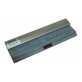 Datasheet Dell Latitude E4200 Akku Li-Ion Akku 11, 1V 4900mAh 54Wh