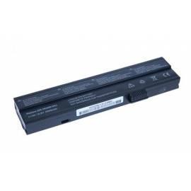 Datasheet Akku für Fujitsu-Siemens Amilo A1640/7640, M7424/Pro V2020 Li-Ion 10, 8V 5200mAh