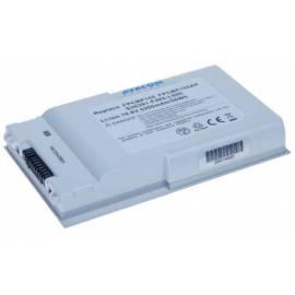 Lithium-Ionen Akku-Fujitsu-Siemens LifeBook T4210-10, 8V 5200mAh/56Wh