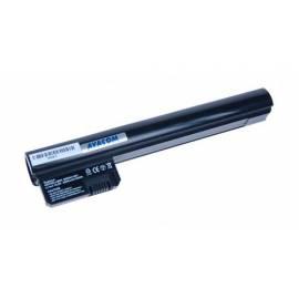 HP Mini 210 Serien Akku Li-Ionen 2800mAh 10, 8V/30Wh - Anleitung