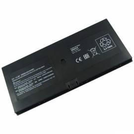 HP ProBook 5310m Batterie/Li-Pol 5320m Serie 14, 8V 2800mAh/41Wh Gebrauchsanweisung