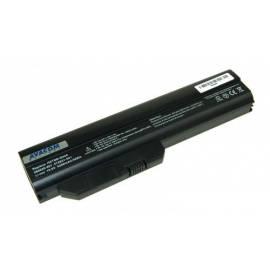 PDF-Handbuch downloadenAkku HP Mini 311-Serie, Pavilion dm1 Li-Ion 10, 8V 5200mAh/56Wh