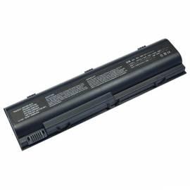 Bedienungshandbuch Akku HP Pavilion DV1000 ZE2000/4000 Serie/Serie Li-Ion 10, 8V 5200mAh