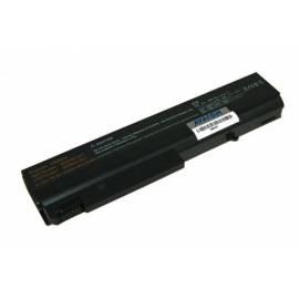 Akku HP Business NC6100/NX6100 6200/Li-ion 10, 8V 5200mAh/56Wh