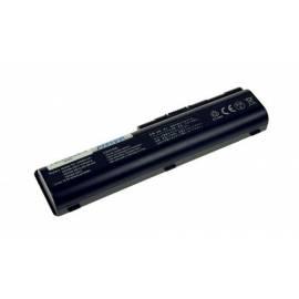 Akku HP Pavilion DV4, G50, G4, G6 Serie Li-Ion 10, 8V 5200mAh/56Wh