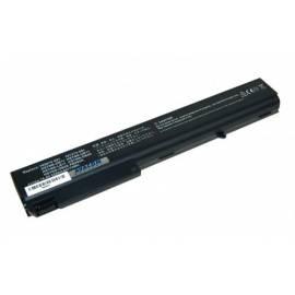 Datasheet HP NC8200 Akku Business/8230 NX8200 Serie Li-Ion Akku 5200mAh 14, 8V/75Wh