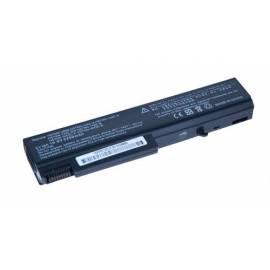 Akku HP 6530 b Business/6730 b Li-Ion 10, 8V 5200mAh/56Wh cS Gebrauchsanweisung