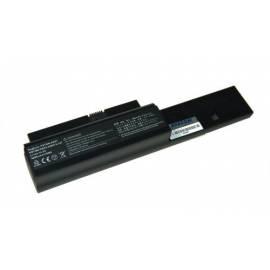 Akku HP ProBook 4310s, 4210s, 4311s Serie Li-Ion Akku 5200mAh 14, 4V/75Wh Bedienungsanleitung