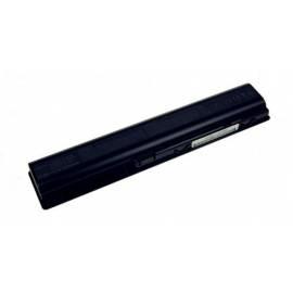 Bedienungshandbuch HP Pavilion DV9000 Akku Li-Ion 14, 8V 5200mAh cS