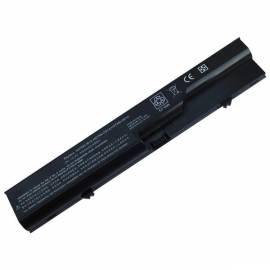 Akku HP ProBook 4320s/4520s/4720s 4420s/Serie Li-Ion 10, 8V 5200mAh/56Wh Bedienungsanleitung