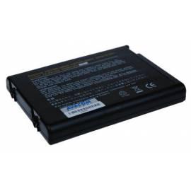 Handbuch für Akku HP ZV5000 Serie, Business NX9105/9110 Li-Ion 14, 8V 5200mAh/77Wh