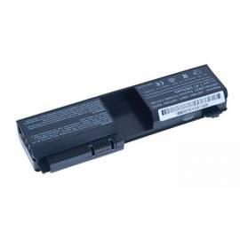 Akku HP Pavilion tx1000 Cabrio/tx2000 Li-Ion Akku 7, 2V 5200mAh