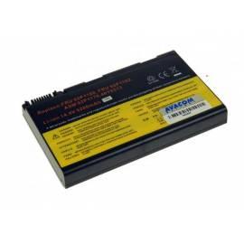 Akku IBM/Lenovo C100 Serie Li-Ion Akku 5200mAh 14, 4V/75Wh