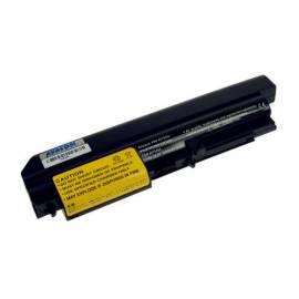 Akku IBM/Lenovo ThinkPad R61/T61, T400 R400/Li-ion 10, 8V 5200mAh/56Wh Gebrauchsanweisung