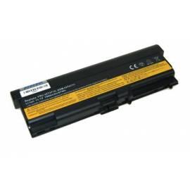 Akku IBM/Lenovo ThinkPad SL510 T410 / / Edge 14 ' Li-Ion Akku 11, 1V 87Wh 7800mAh Bedienungsanleitung