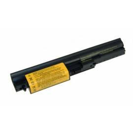 Akku IBM/Lenovo IBM ThinkPad Z60t Li-Ion 2600mAh cS 14, 4V