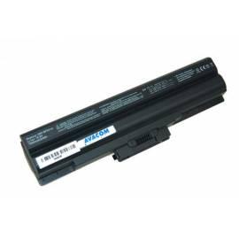 Packard Bell EasyNote TJ61-Batterie/TJ66 Li-Ion Akku 11, 1V 5200mAh/58Wh