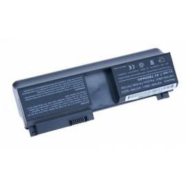 Bedienungsanleitung für Akku HP Pavilion tx1000 Cabrio/tx2000 Li-Ion Akku 7, 2V 7800mAh