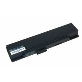 Akku Sony Vaio VPC-Serie, VGP-BPS21 Li-Ion 10, 8V 5200mAh/56Wh schwarz