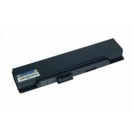 Bedienungshandbuch Akku Sony VGN-G1/G2/G11, VGP-BPS7 Li-Ion 11, 1V 5200mAh/56 Wh Silber