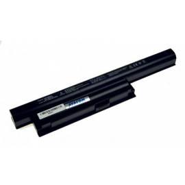 Bedienungshandbuch Akku Sony Vaio EA/EB/EG-Serie, VGP-BPS22 Li-Ion 10, 8V 5200mAh/56Wh schwarz