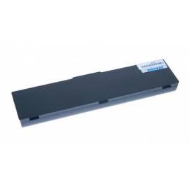 PDF-Handbuch downloadenLi-Ion Akku Toshiba Satellite A200/A300/L300-10, 8V 5200mAh/56Wh